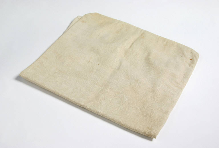 sacchetto - manifattura emiliana (fine sec. XIX)