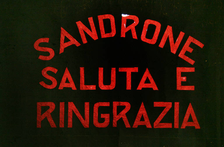 manifesto - ambito emiliano (fine sec. XIX)