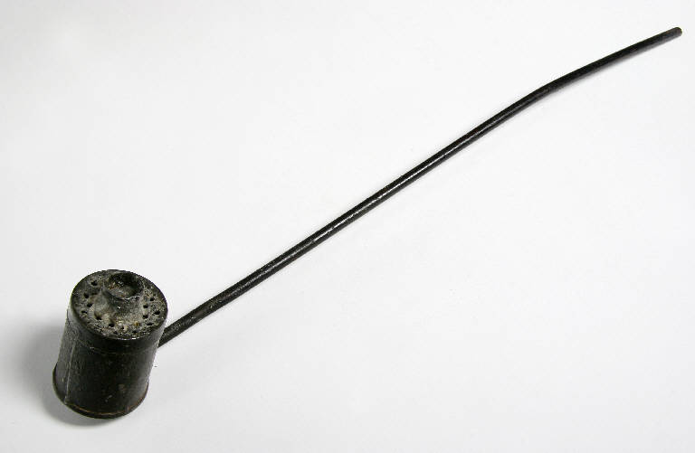 pipa - ambito emiliano (fine sec. XIX)