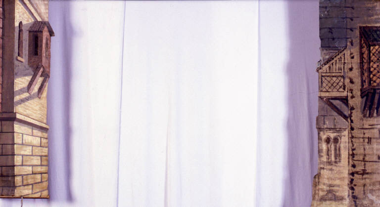 Architetture (principale) - ambito emiliano (fine sec. XIX)