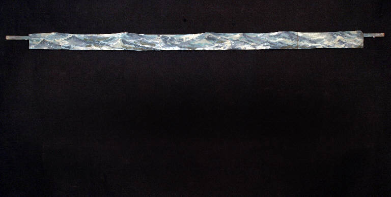 Onda (spezzato) - ambito emiliano (fine sec. XIX)