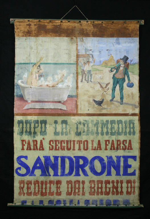 plancia - ambito emiliano (fine sec. XIX)