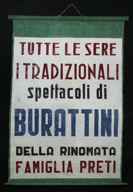 plancia - ambito emiliano (fine sec. XIX)