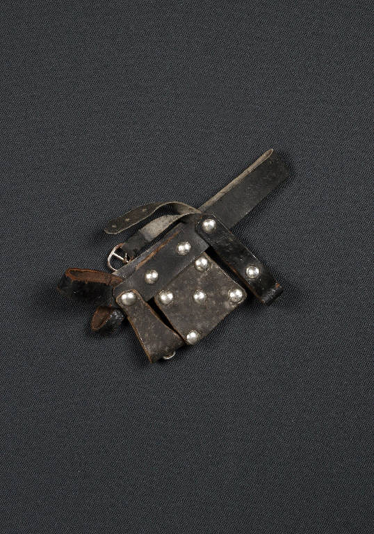 briglia - ambito emiliano (fine sec. XIX)