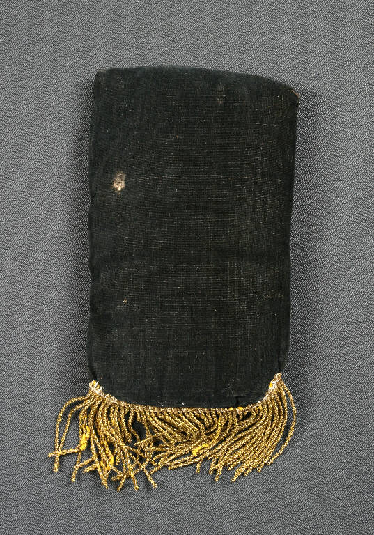 cuscino - ambito emiliano (fine sec. XIX)