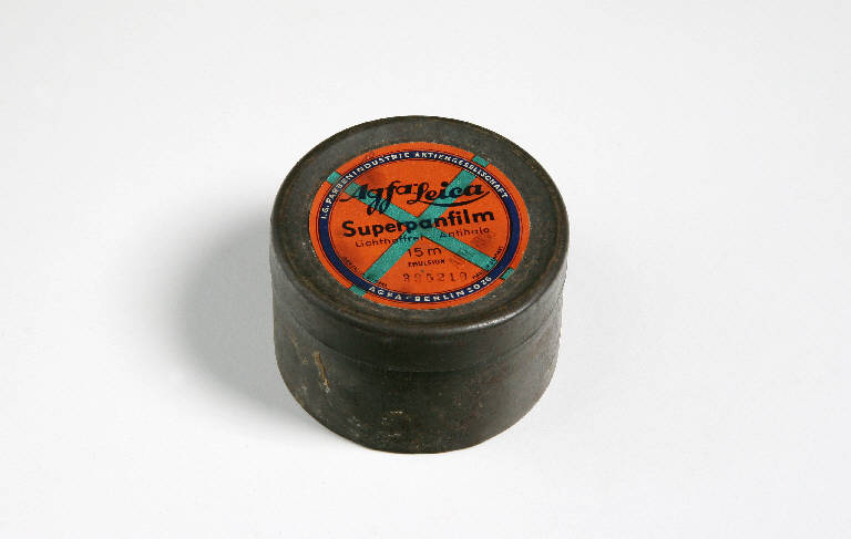 scatola con paillettes - ambito emiliano (fine sec. XIX)