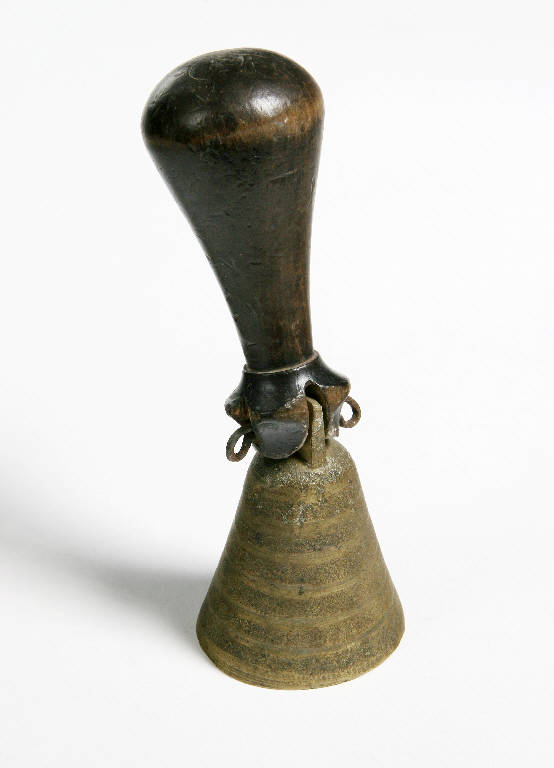 campanella - ambito emiliano (fine sec. XIX)