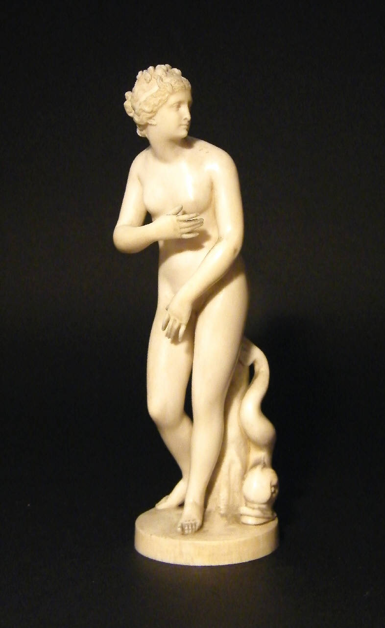 Venere pudica (statuetta) - bottega italiana (sec. XVI)