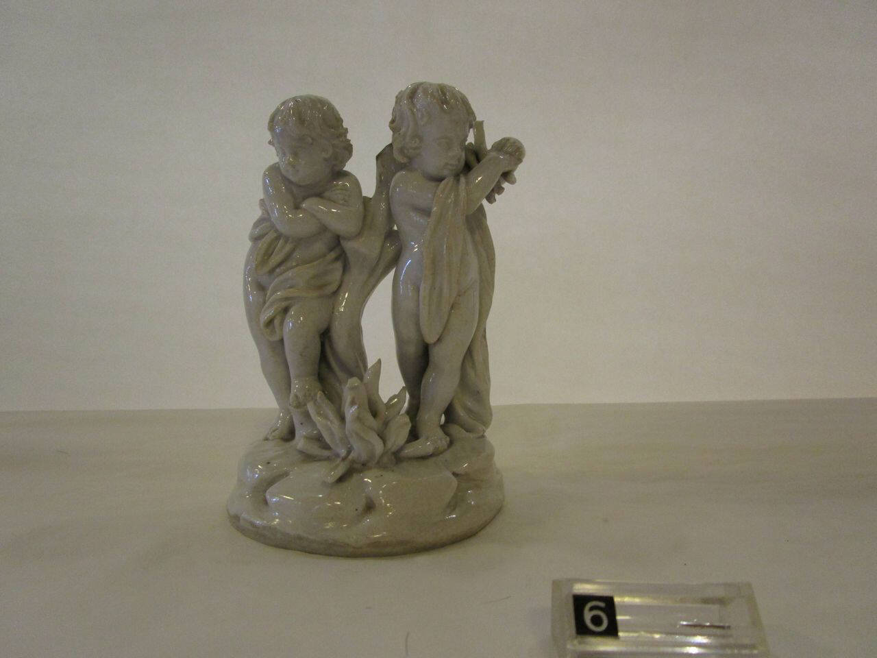 gruppo di Este, Manifattura Franchini (inizio sec. XIX)