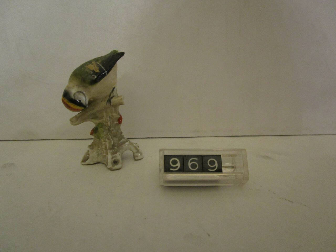 figura di Napoli, Real Fabbrica (inizio sec. XIX)