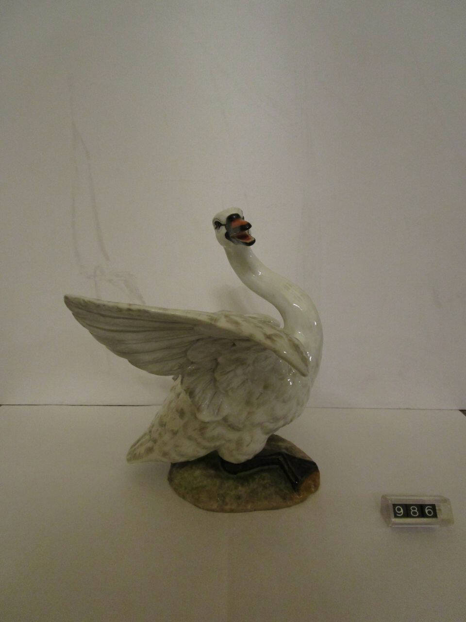 figura di Meissen, Manifattura di Meissen ? (inizio sec. XIX)