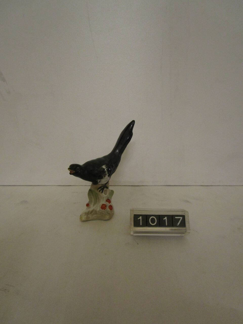 figura - manifattura tedesca (fine sec. XVIII)