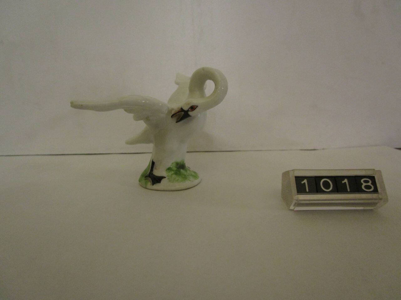 figura di Montreuil-Sous-Bois, Manifattura Samson (fine/ inizio secc. XIX/ XX)