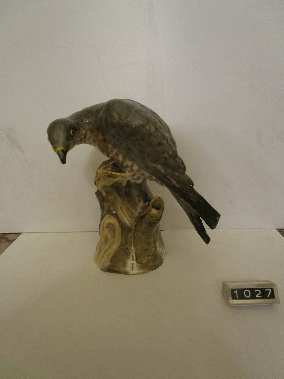 figura di Meissen, Manifattura di Meissen; Kändler (fine sec. XVIII)