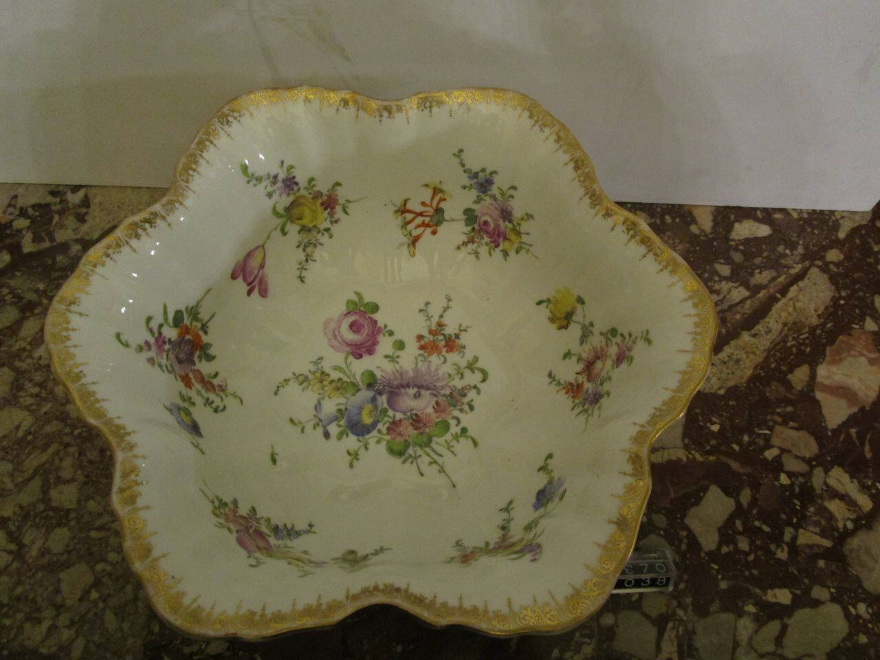 coppa di Parigi, Fabrique de Monsieur (Rue de Clignancourt) (fine sec. XVIII)