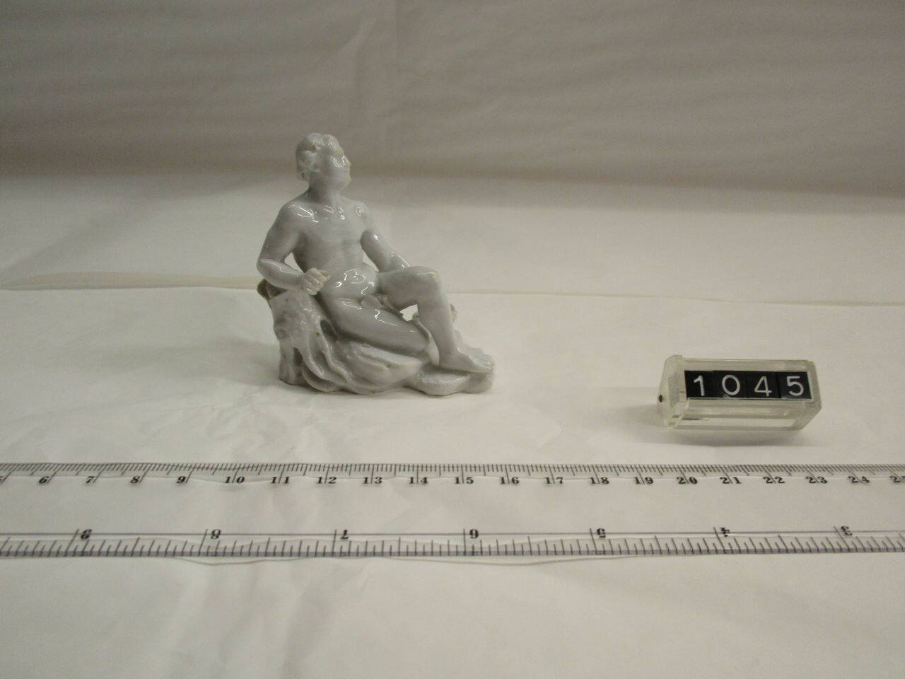 figura - Veneto, Manifattura veneta non identificata (seconda metà sec. XVIII)