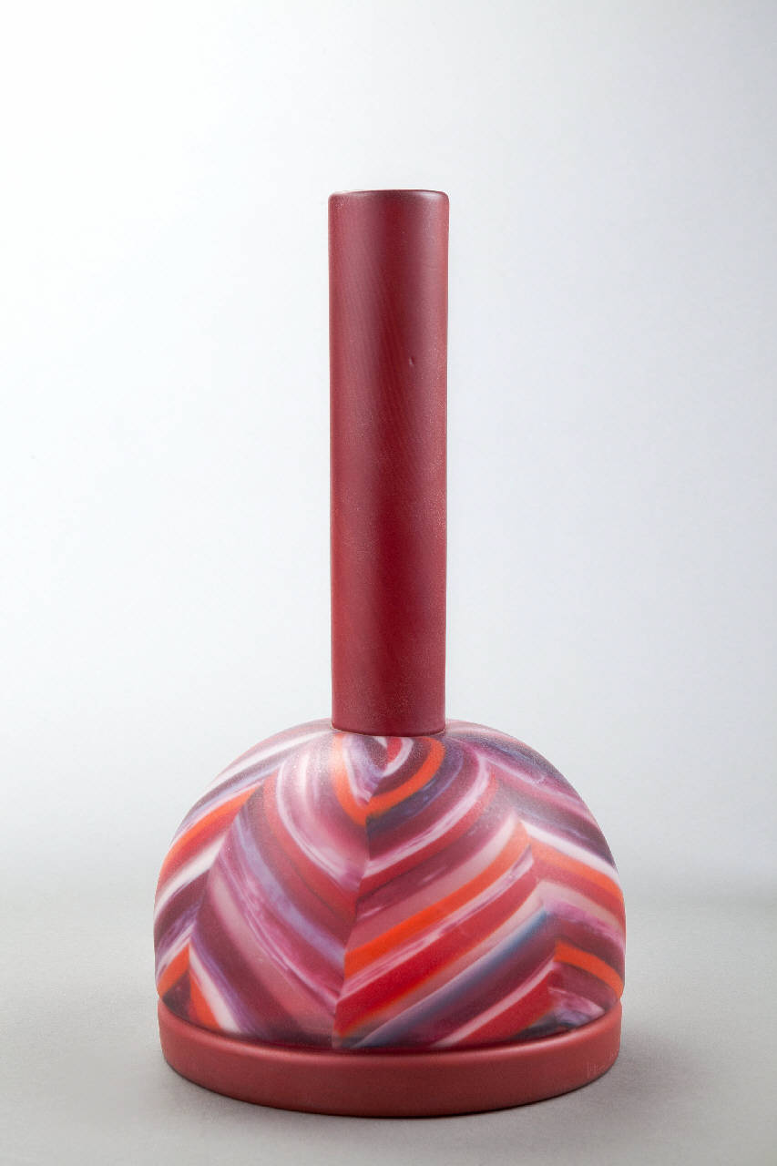 Untitled (scultura) di Moje, Klaus; Marioni, Dante (sec. XX)