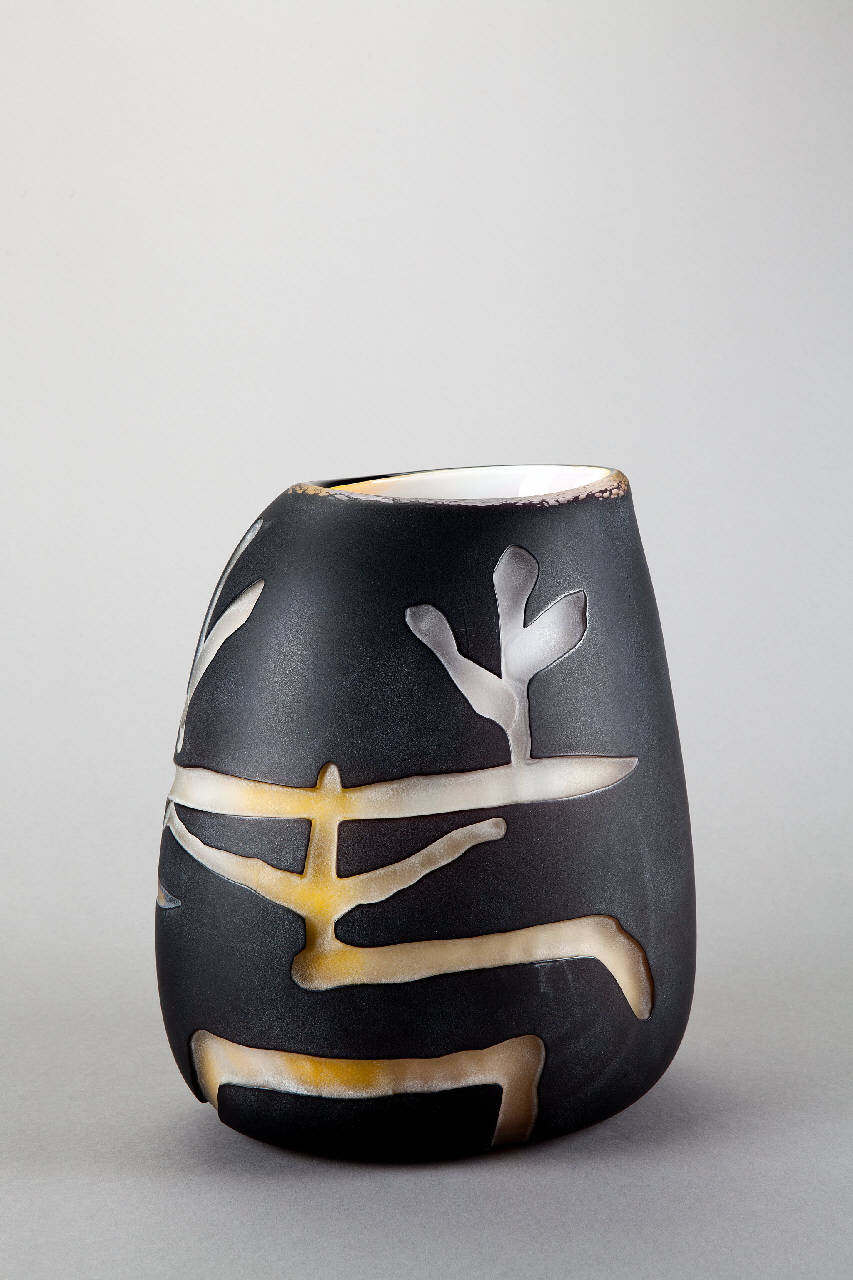 Spring wind (scultura) di Wang, Sunny (sec. XXI)