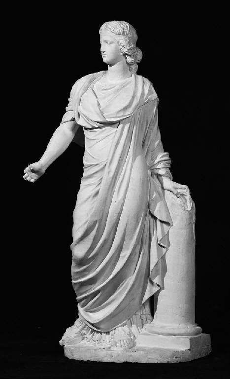 fortezza (statua) di Appiani, Andrea; Pizzi, Angelo (sec. XVIII)