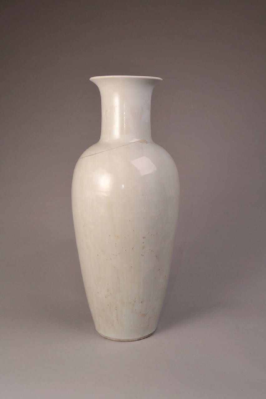 vaso - ambito Cina (secc. XIX/ XX)