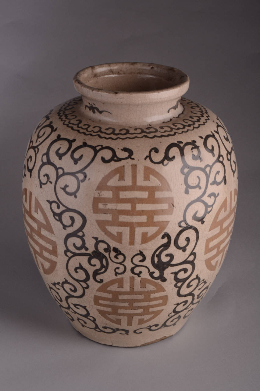 vaso - ambito Cina (sec. XX)