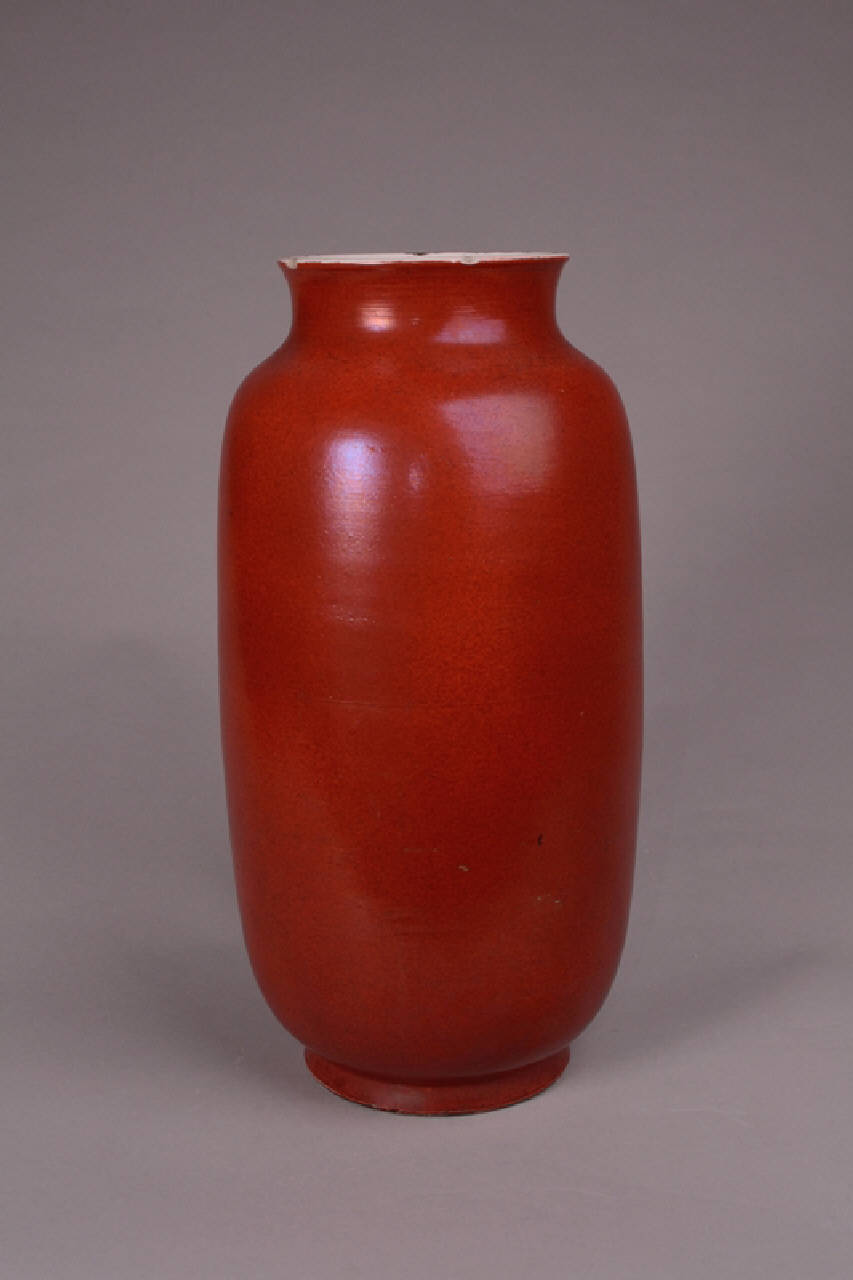 vaso - ambito Cina (sec. XIX)