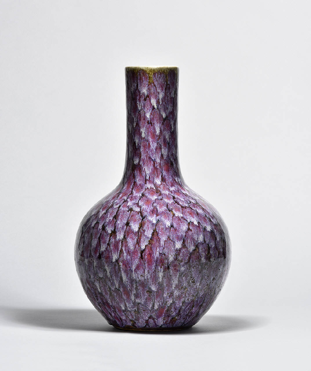 vaso - ambito Cina (sec. XIX)