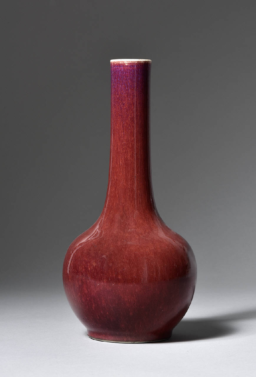 vaso - ambito Cina (sec. XIX)