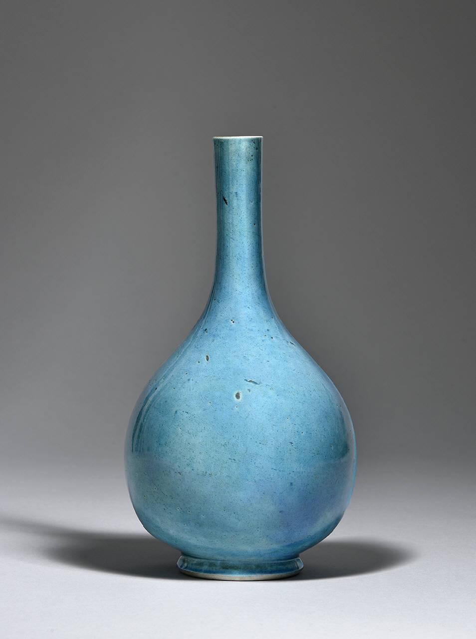 bottiglia - ambito Cina (sec. XIX)