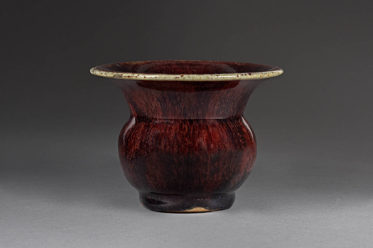 vaso - ambito Cina (sec. XIX)