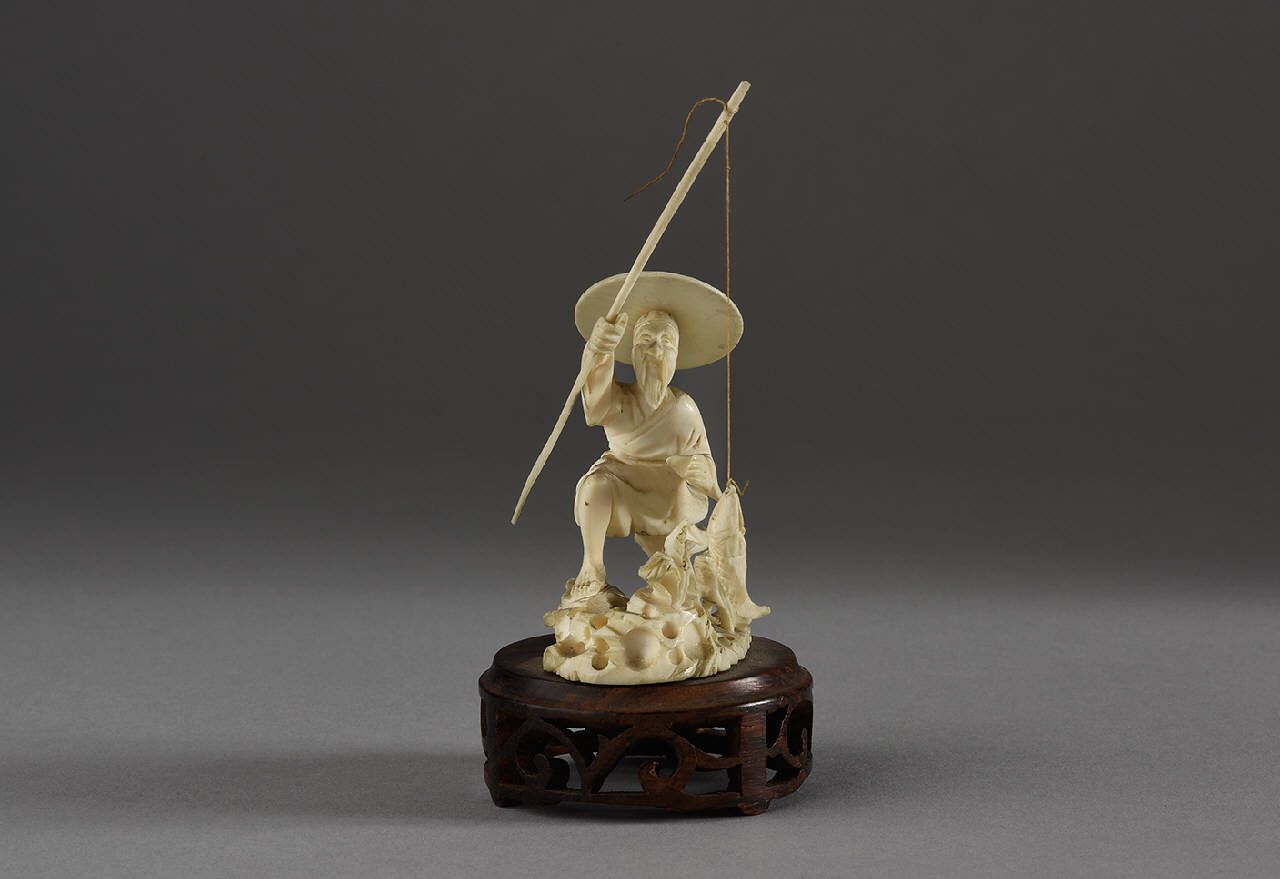 statua - ambito Cina (sec. XX)