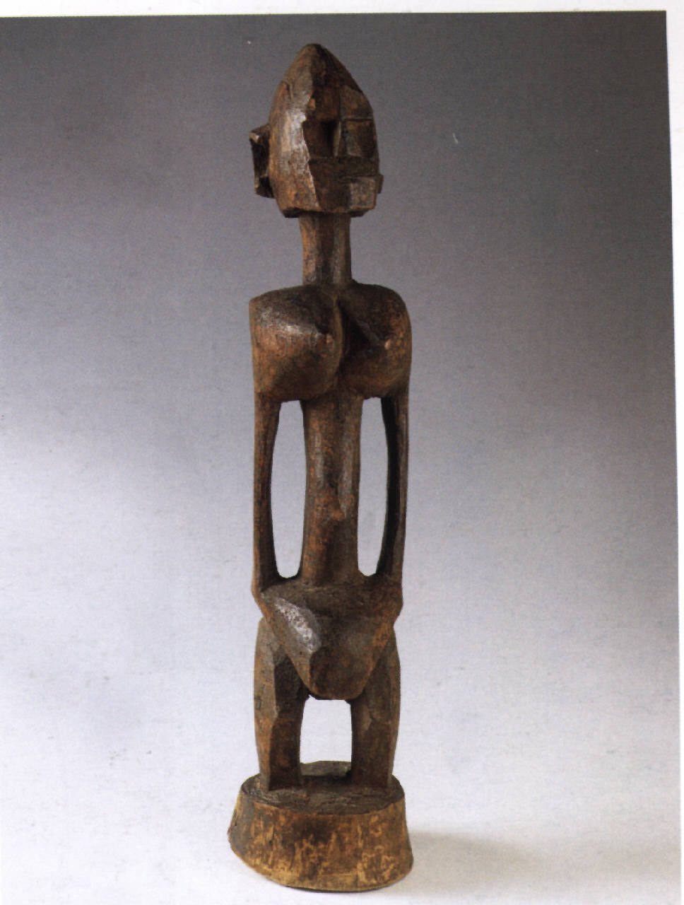 statua - popolazione Dogon (sec. XX)