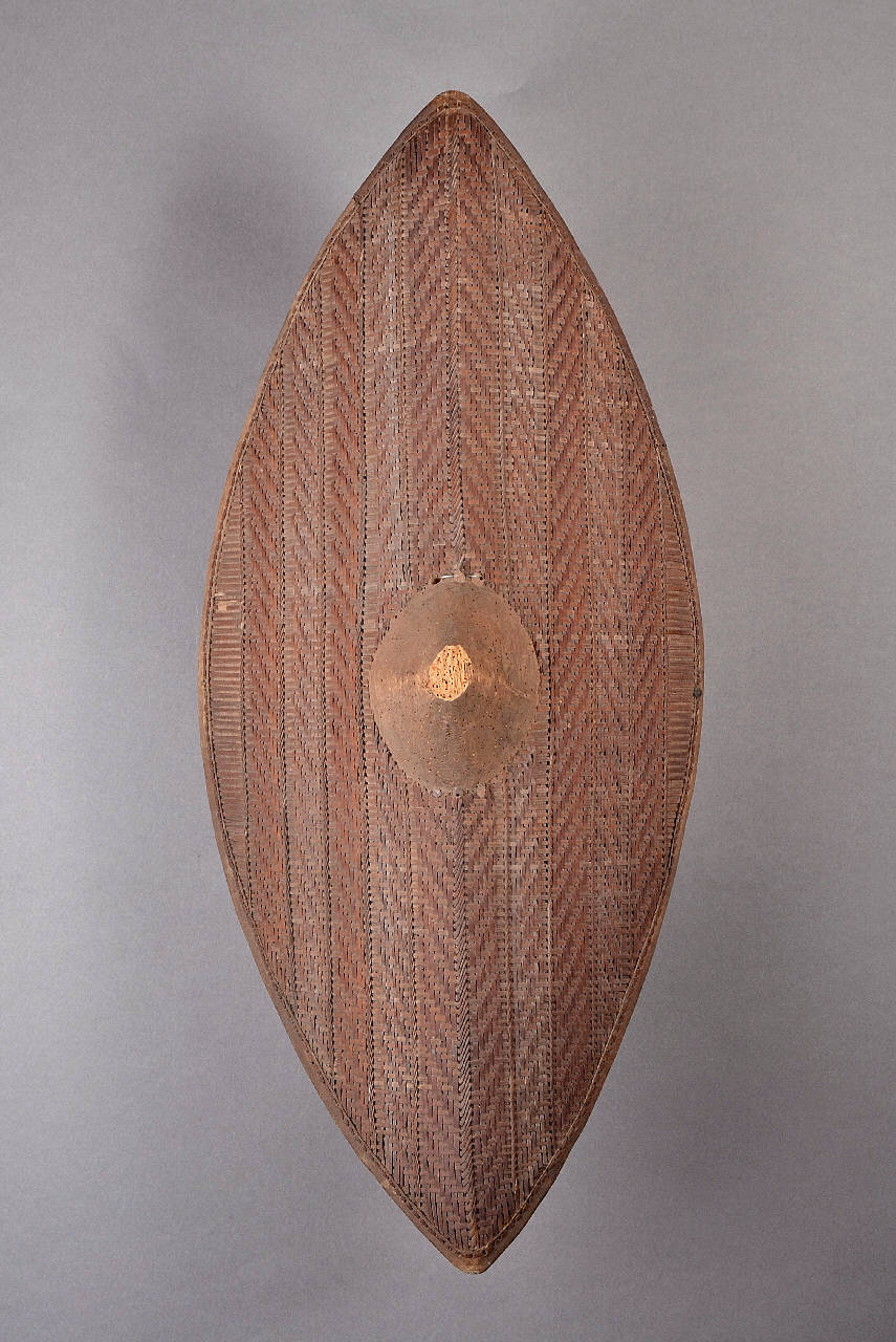 scudo - ambito Uganda (sec. XIX)