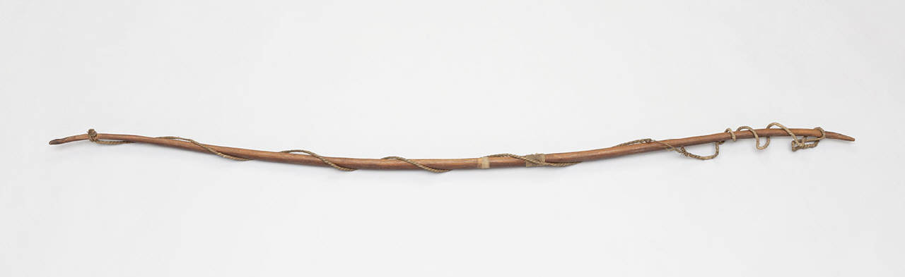 arco - ambito Africa (secc. XIX/ XX)