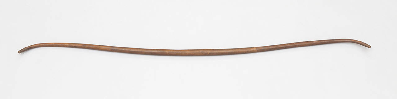 arco - ambito Africa (secc. XIX/ XX)