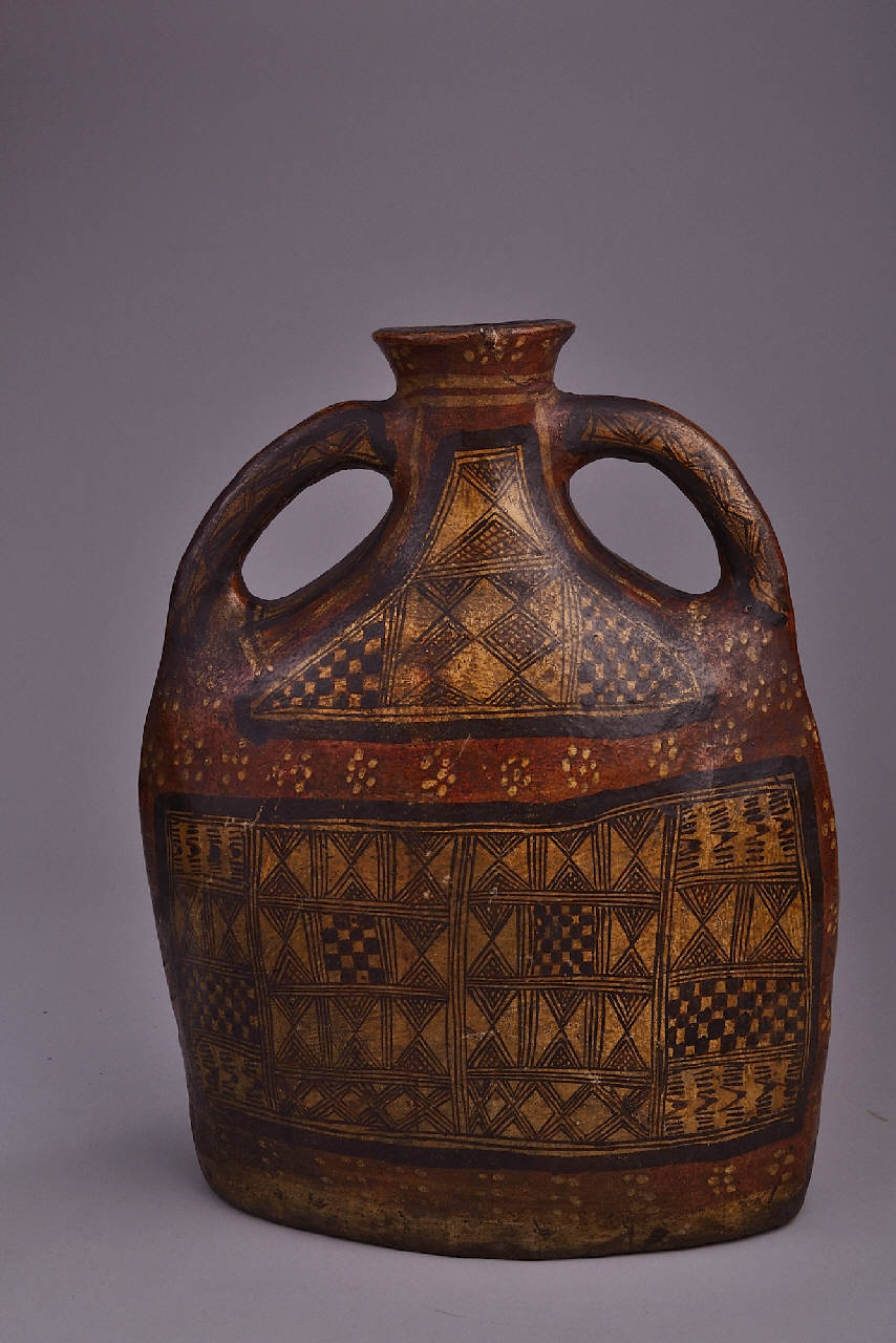 anfora - popolazione Kabyle (fine sec. XIX)