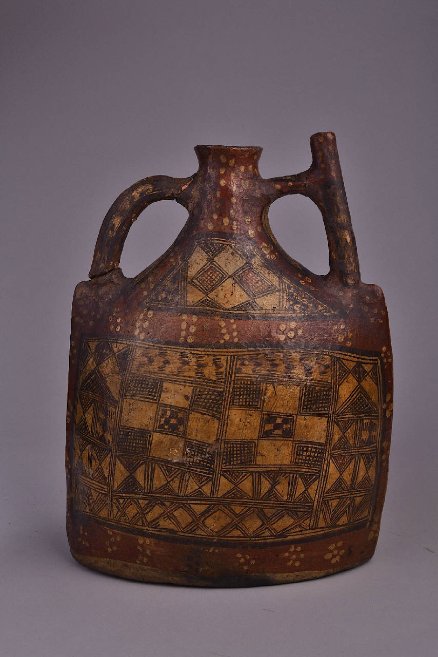 anfora - popolazione Kabyle (fine sec. XIX)