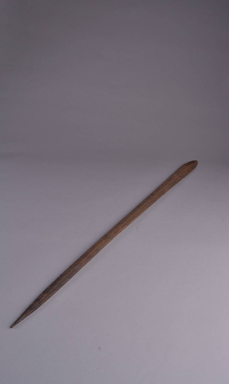 lama - popolazione Maasai (sec. XIX)