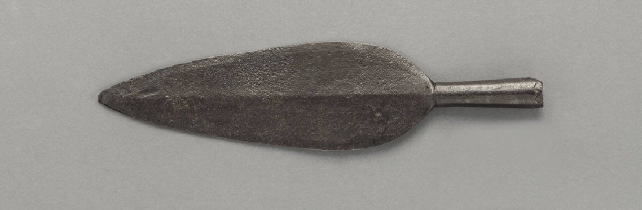 lama - ambito Africa orientale (sec. XIX)