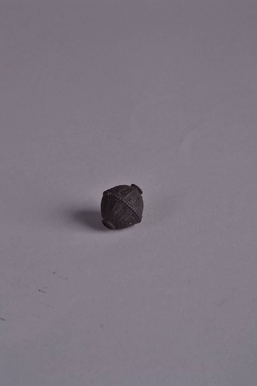 metallo - ambito Africa (sec. XIX)