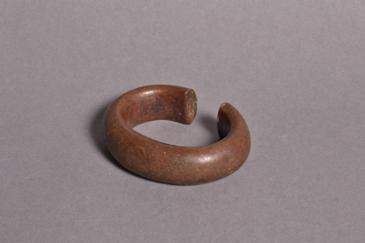 bracciale - ambito Africa (sec. XX)