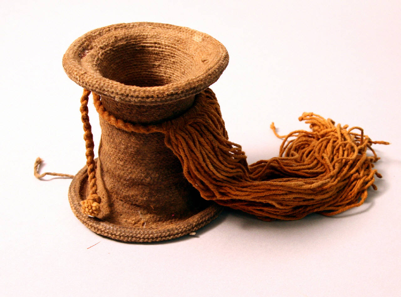 bracciale - popolazione Karajà (seconda metà sec. XX)