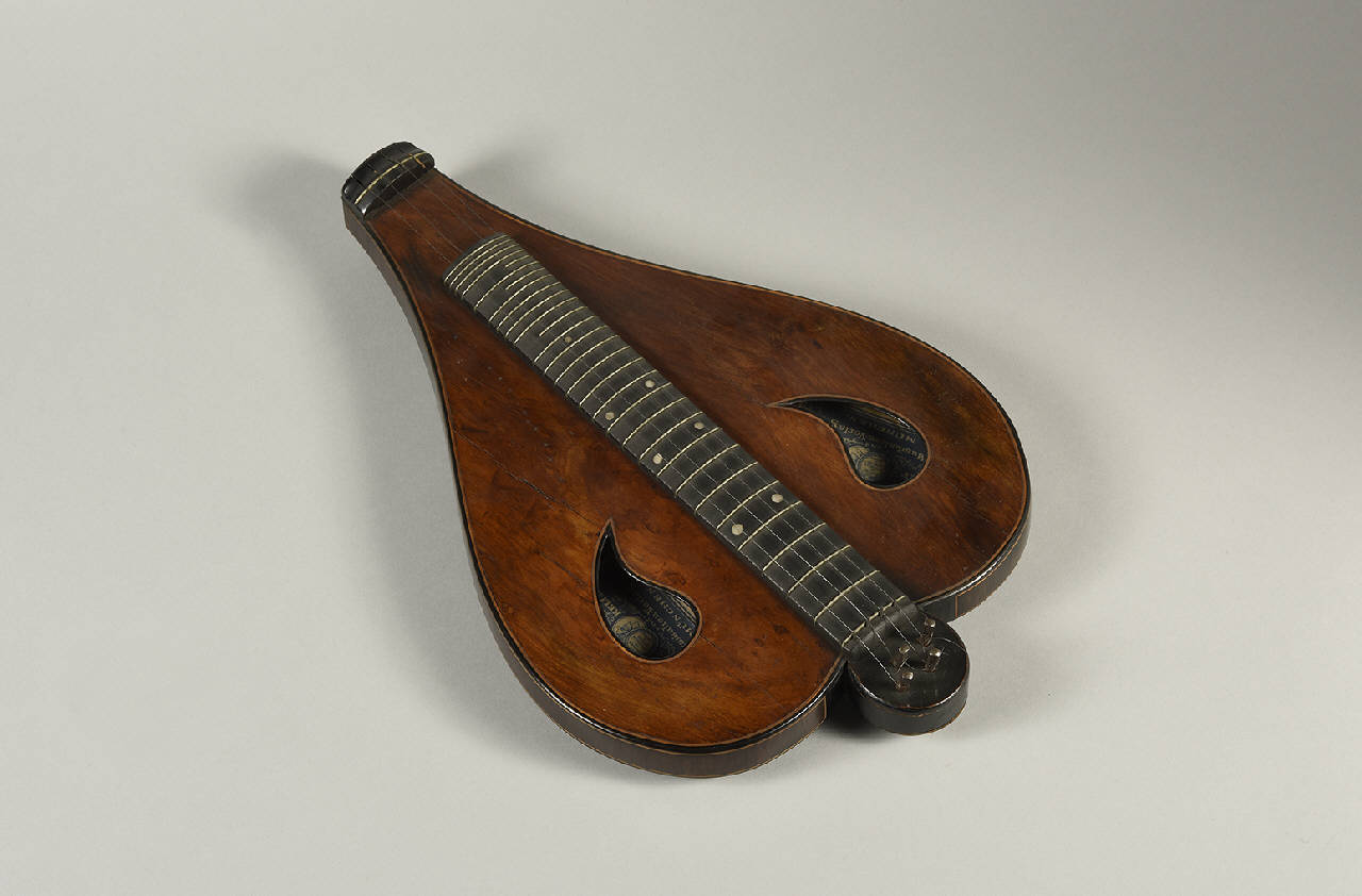 cetra di Kellner, Joseph (inizio sec. XX)