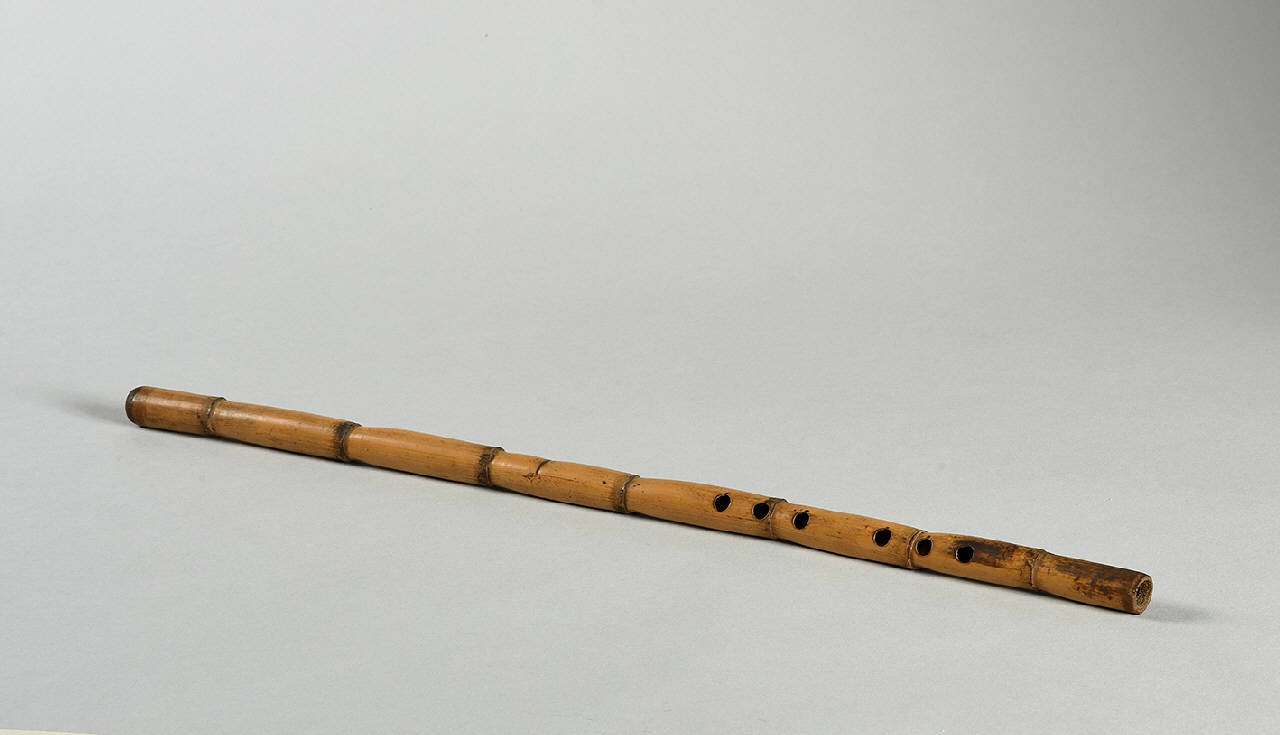 flauto - ambito Turchia (classico) (secc. XIX/ XX)
