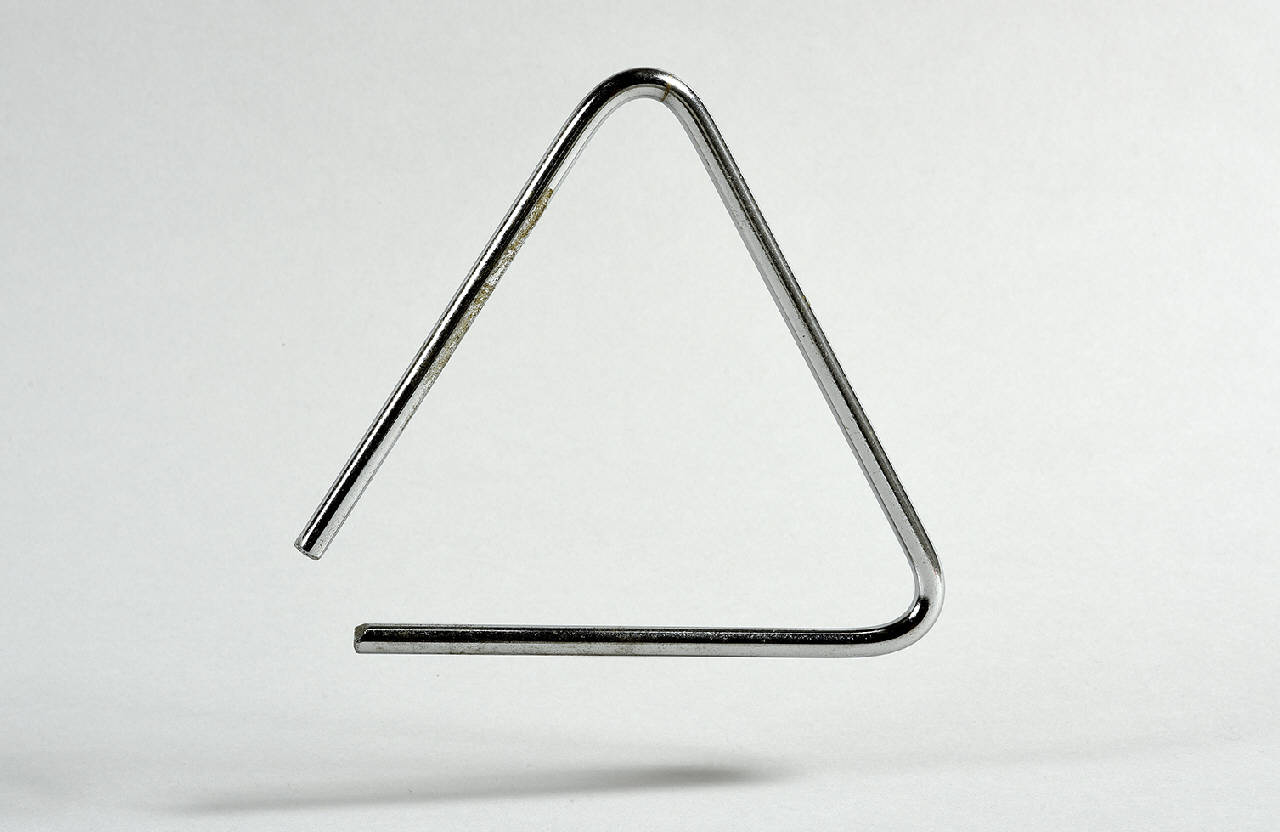 triangolo - ambito Brasile (popolare urbano) (sec. XX)