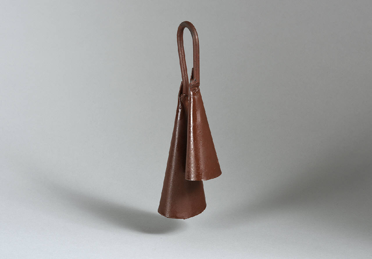 campana - ambito Brasile (popolare urbano) (sec. XX)