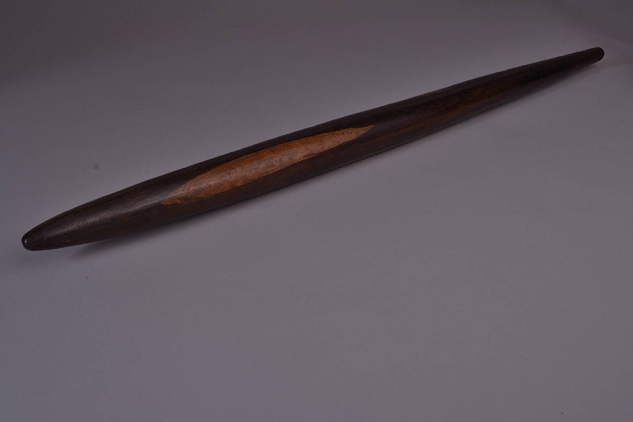 bastone - popolazione Dinka (sec. XIX)