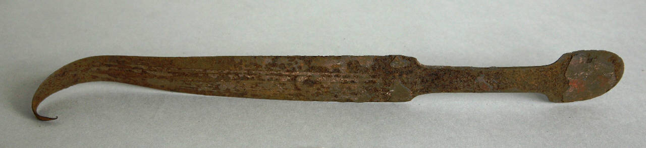 lama - ambito Oriente occidentale (secc. XIX/ XX)