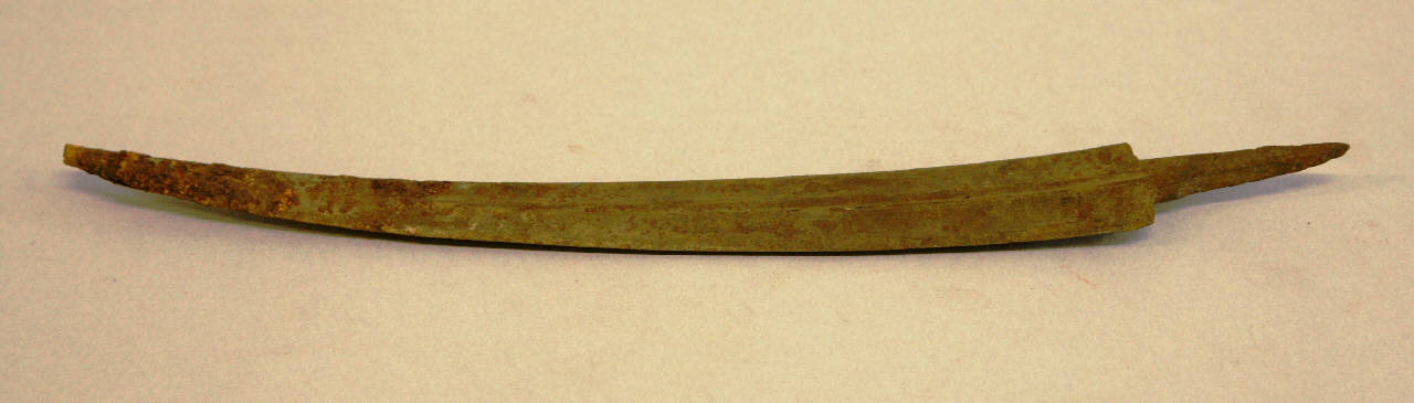 lama - ambito Oriente occidentale (secc. XIX/ XX)