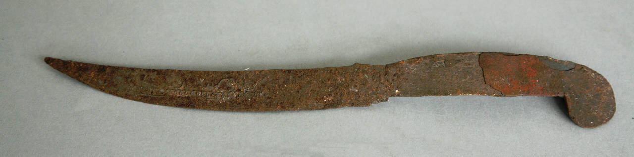 lama - ambito Oriente occidentale (secc. XIX/ XX)